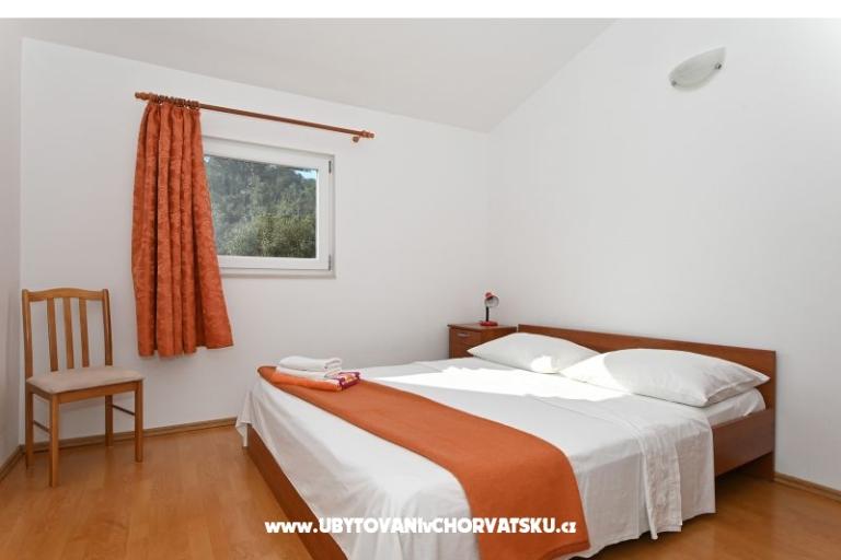 Arbanija Appartamenti – foto 15