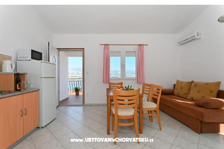 Arbanija Appartamenti – foto 7