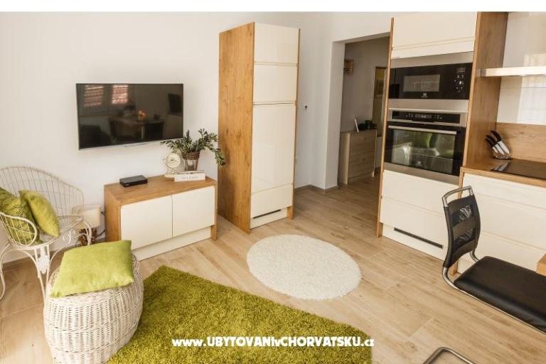 Argola Appartamenti 4* – foto 10