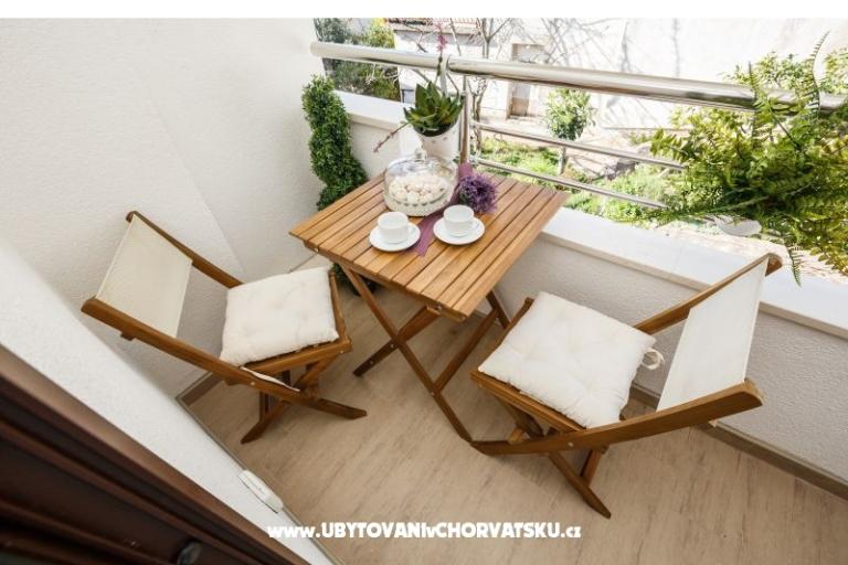 Argola Appartamenti 4* – foto 11