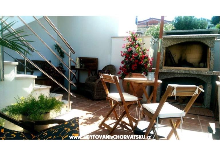 Argola Appartamenti 4* – foto 13