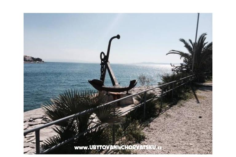 Argola Appartamenti 4* – foto 14