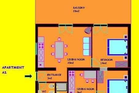 Casa Ugrin – foto 5