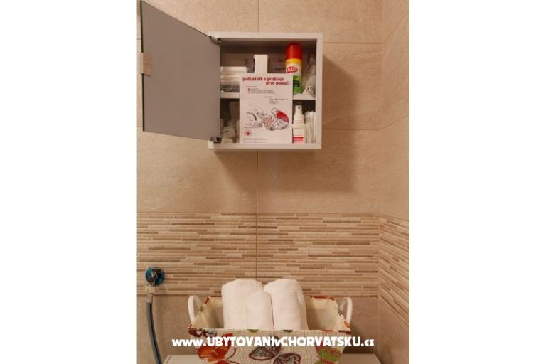 Appartamento Dolce Casa 4****  – foto 13
