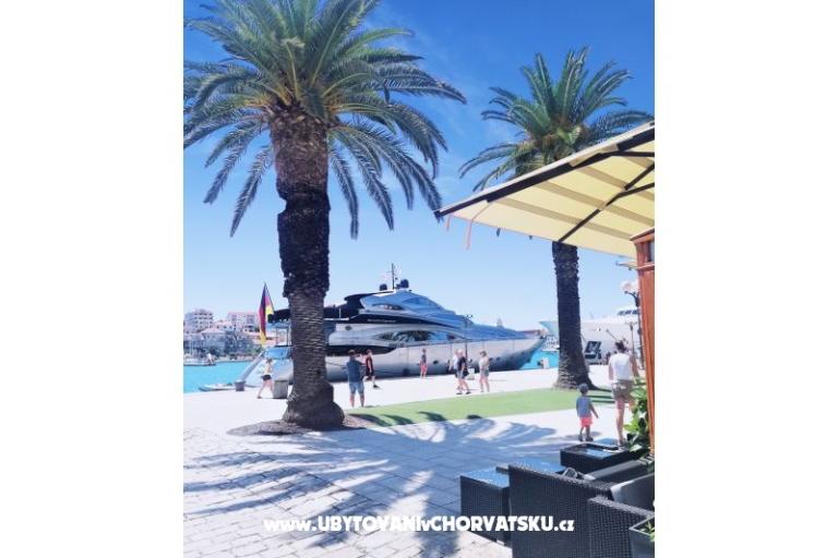 Dream View Appartamenti Dalmatia – foto 10