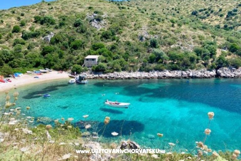 Dream View Appartamenti Dalmatia – foto 6