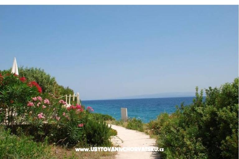 Dream View Appartamenti Dalmatia – foto 7