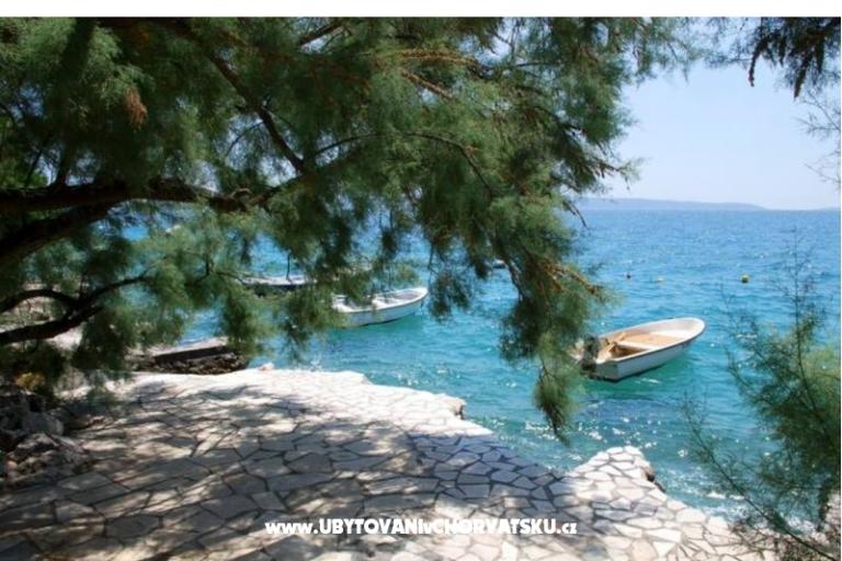 Dream View Appartamenti Dalmatia – foto 8