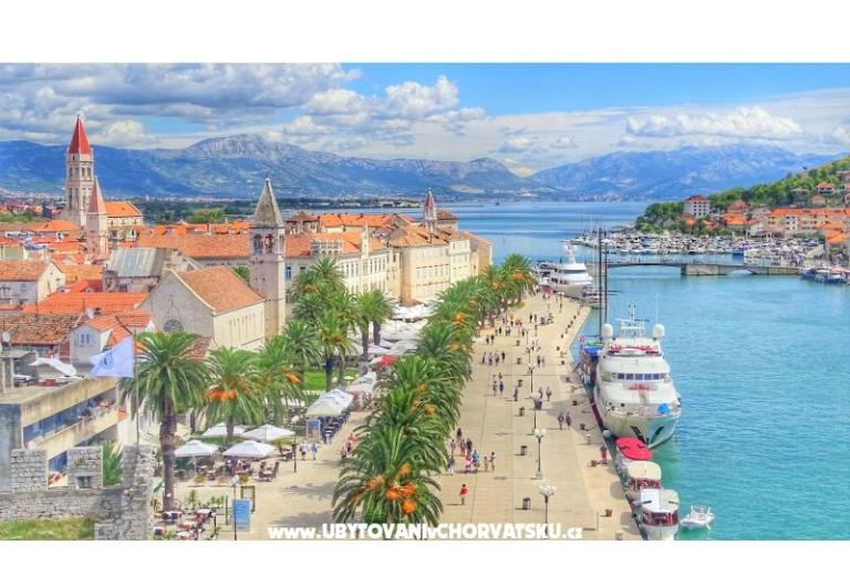 Dream View Appartamenti Dalmatia – foto 9