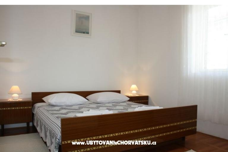 Holiday Casa Ciovo – foto 12