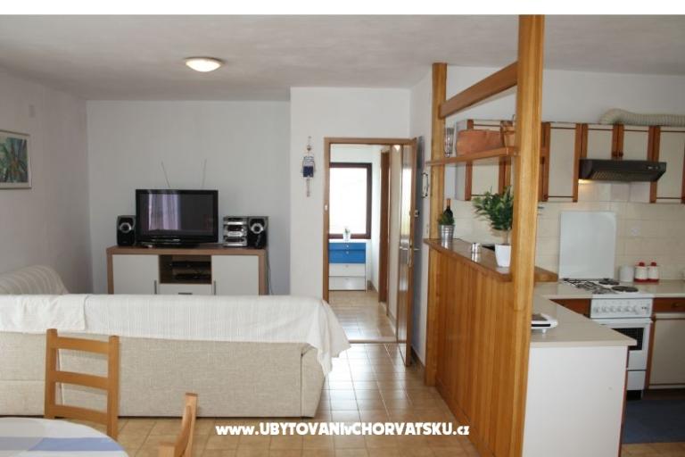 Holiday Casa Ciovo – foto 13
