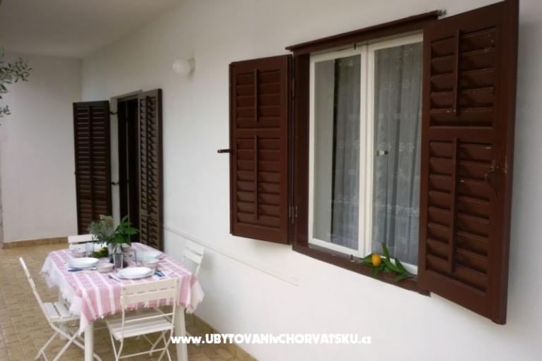 Holiday Casa Ciovo – foto 16