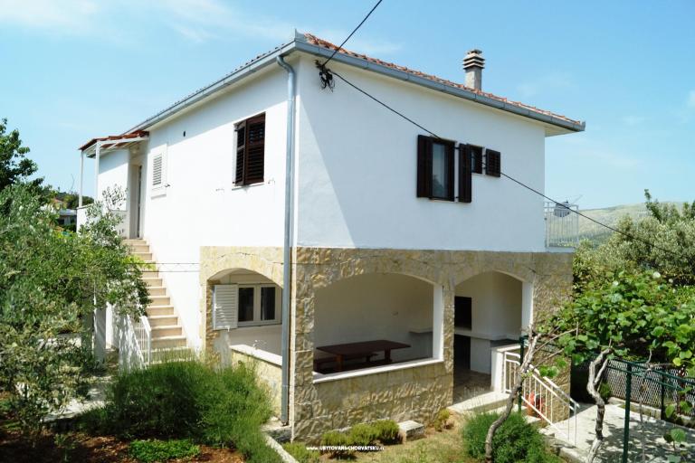 Holiday Casa Ciovo – foto 2