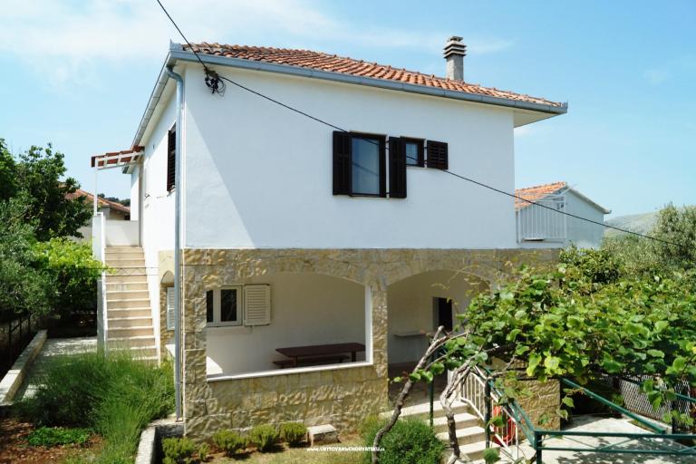 Holiday Casa Ciovo – foto 4