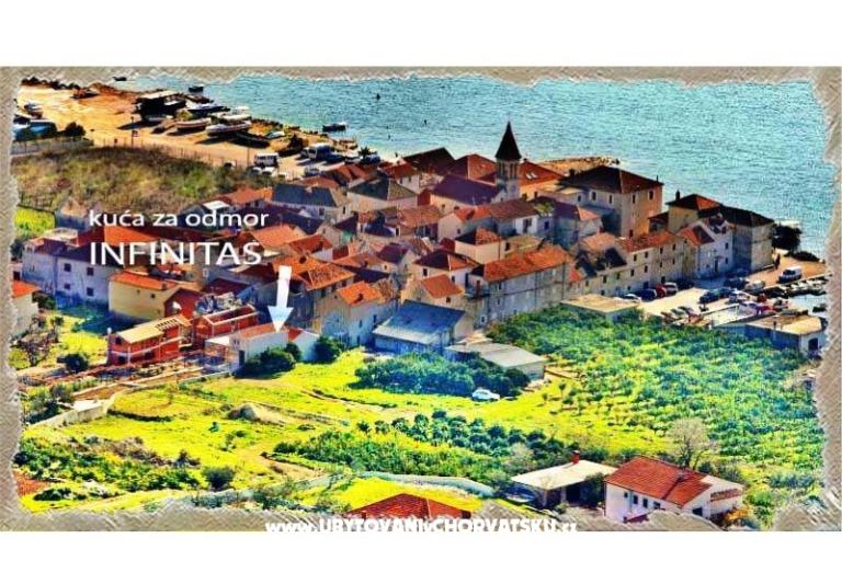 Appartamenti Infinitas – foto 8