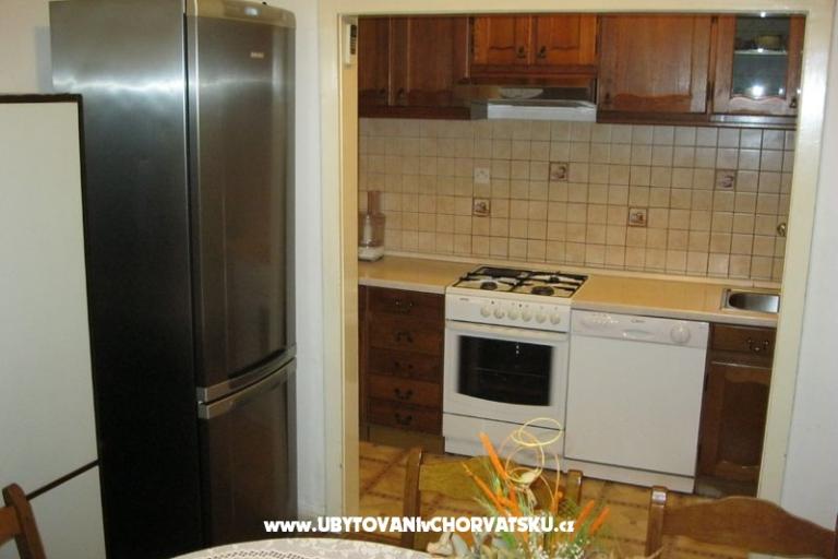 Casa Petar & Appartamento for 2 perso – foto 13