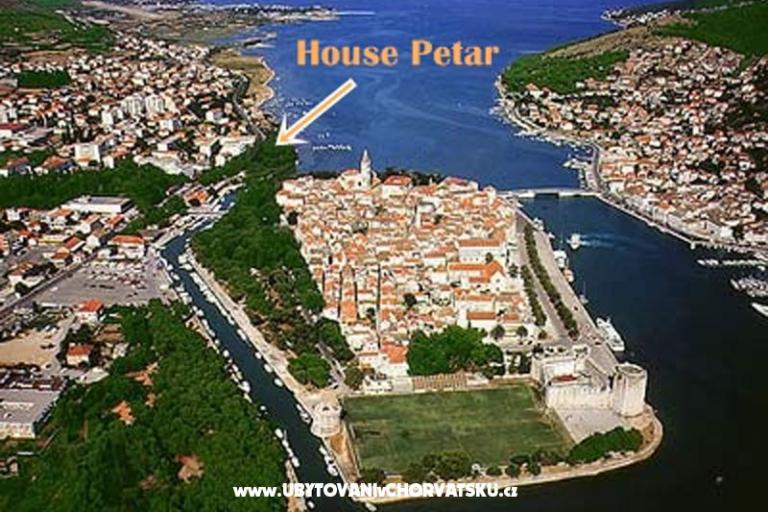Casa Petar & Appartamento for 2 perso – foto 3