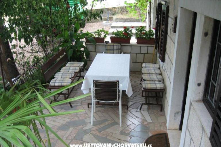 Casa di pietra Jadrić – foto 2