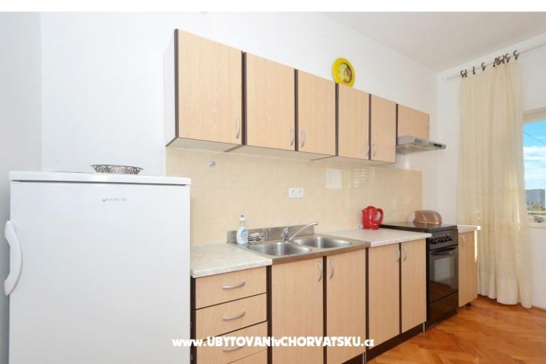 Appartamento Keka – foto 8