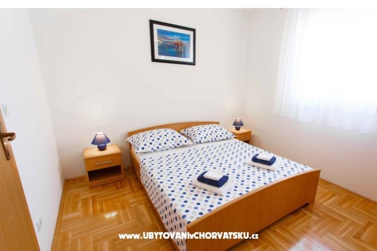 Luxury Appartamento Leda  – foto 13