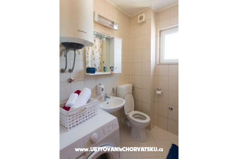 Luxury Appartamento Leda  – foto 16