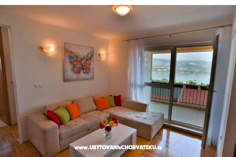 Luxury Appartamento Leda  – foto 7