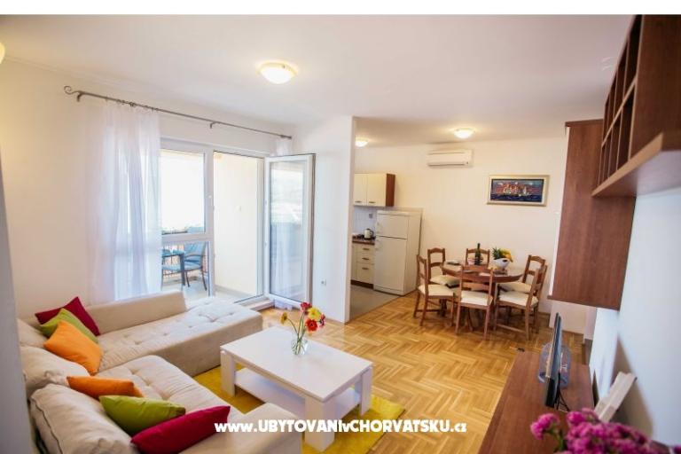 Luxury Appartamento Leda  – foto 8