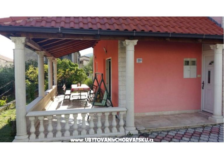 Appartamenti MAJOS – foto 11