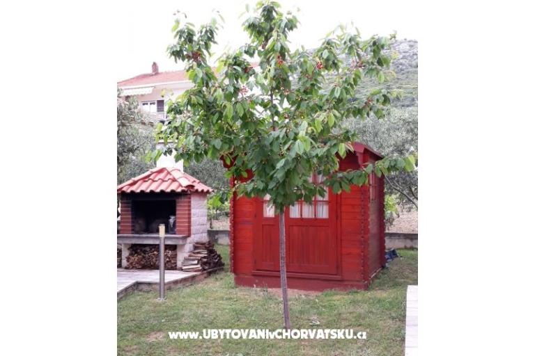Appartamenti MAJOS – foto 13