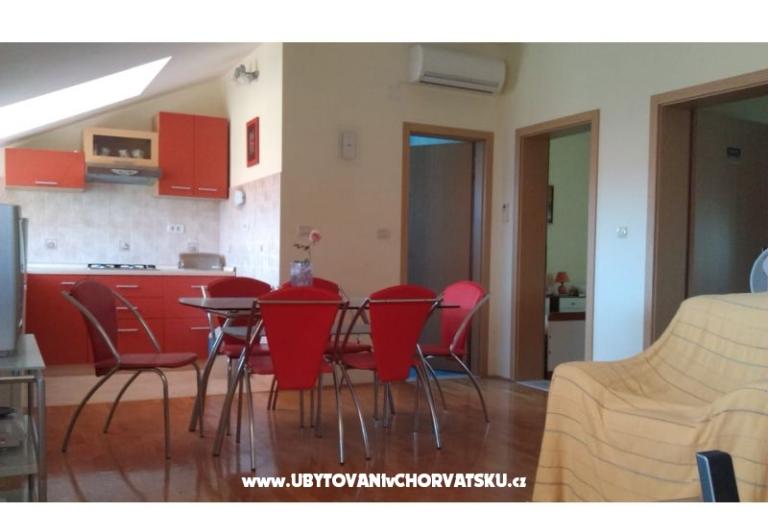Appartamenti MAJOS – foto 9