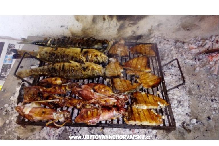 Appartamenti Marinovi dvori – foto 11