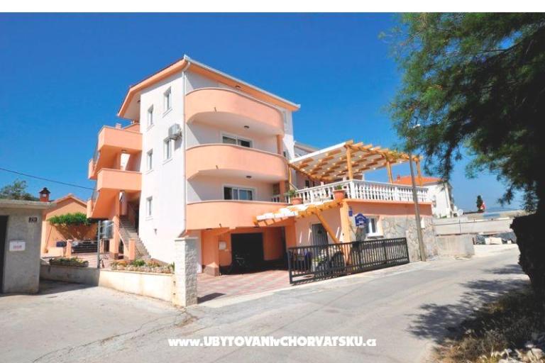 Appartamenti Marinovi dvori – foto 2