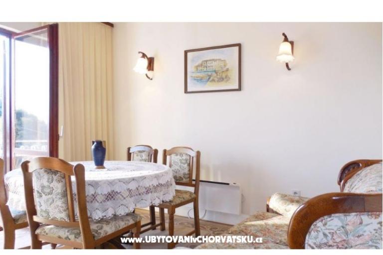  Villa Michael Appartamenti – foto 12