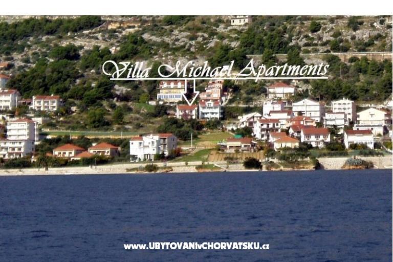  Villa Michael Appartamenti – foto 6
