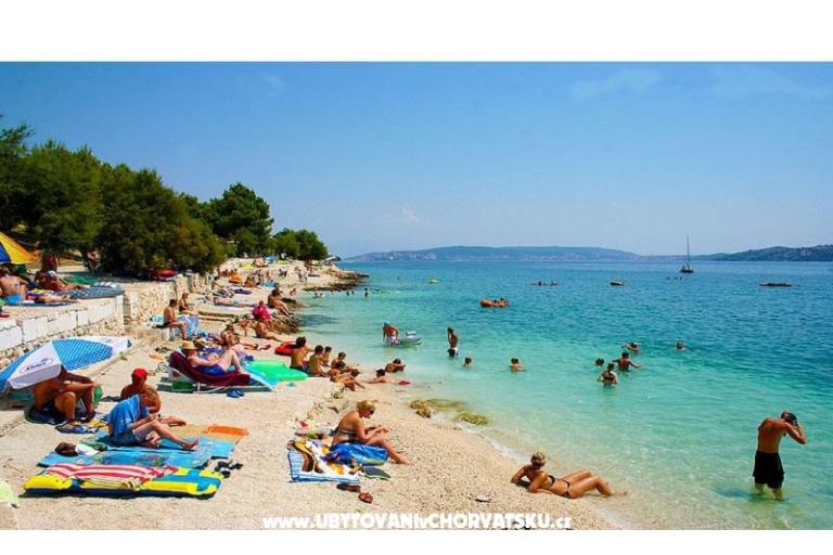 Appartamenti Milović 30 m od more – foto 12
