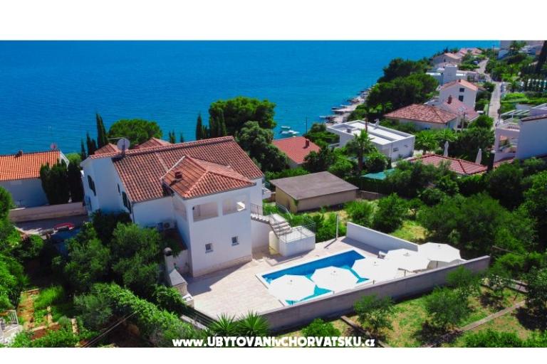 Appartamenti Milović 30 m od more – foto 5