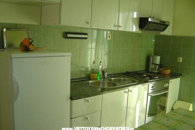 Appartamenti Zgogo – foto 11