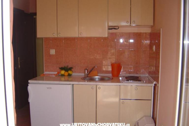Appartamenti Zgogo – foto 13
