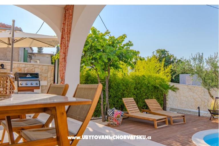 The Three Flowers Pool Casa – foto 13