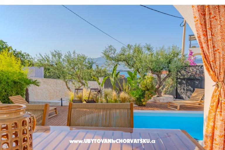 The Three Flowers Pool Casa – foto 14