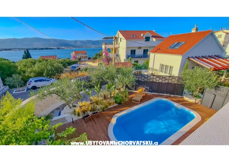The Three Flowers Pool Casa – foto 15