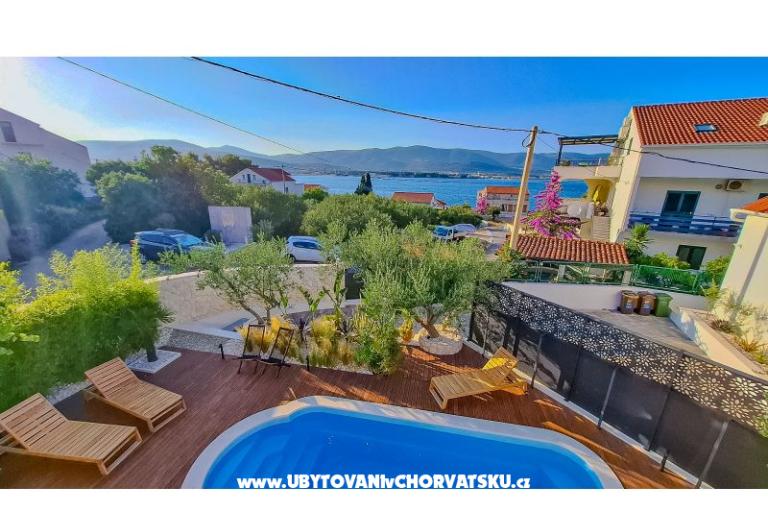 The Three Flowers Pool Casa – foto 16
