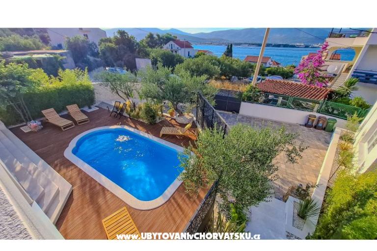 The Three Flowers Pool Casa – foto 17
