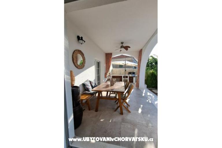 The Three Flowers Pool Casa – foto 19