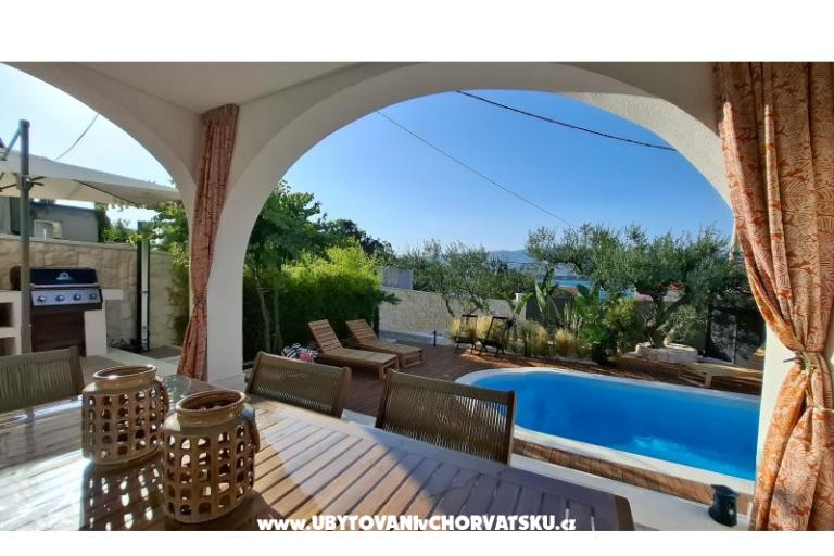 The Three Flowers Pool Casa – foto 20