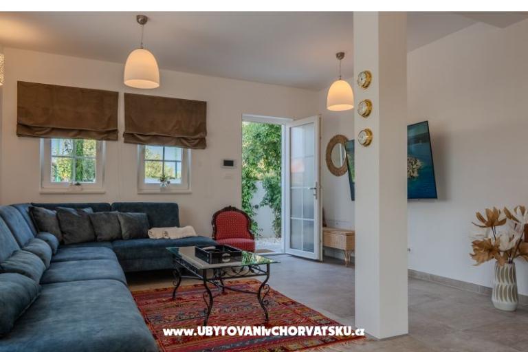 The Three Flowers Pool Casa – foto 22