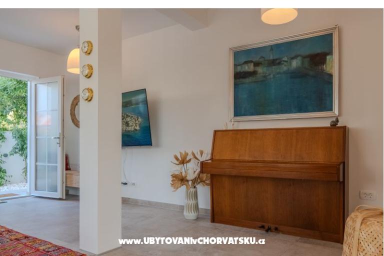 The Three Flowers Pool Casa – foto 23