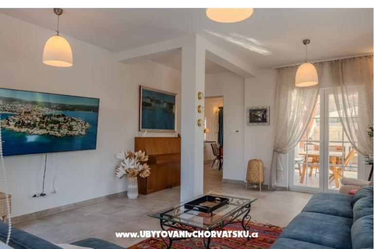 The Three Flowers Pool Casa – foto 24