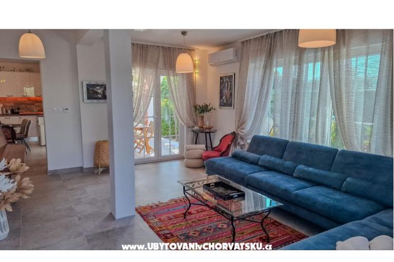 The Three Flowers Pool Casa – foto 29