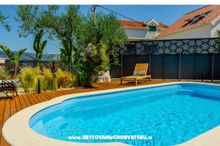 The Three Flowers Pool Casa – foto 4